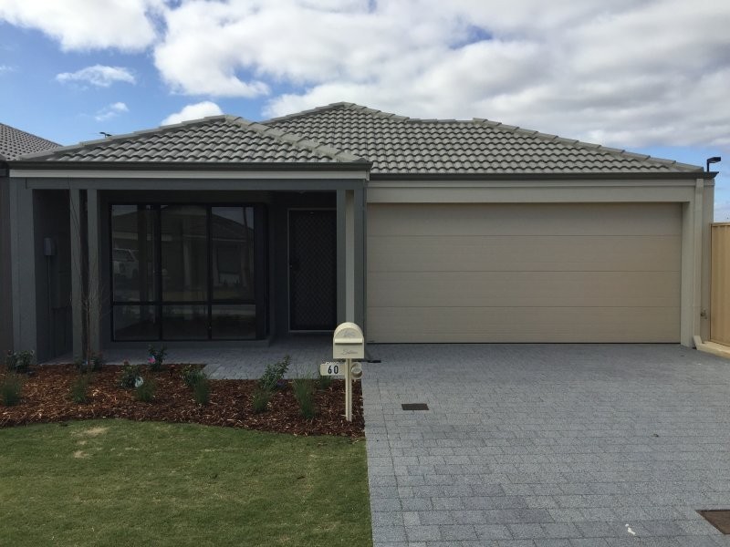 60 Plunkett Turn, Canning Vale WA 6155