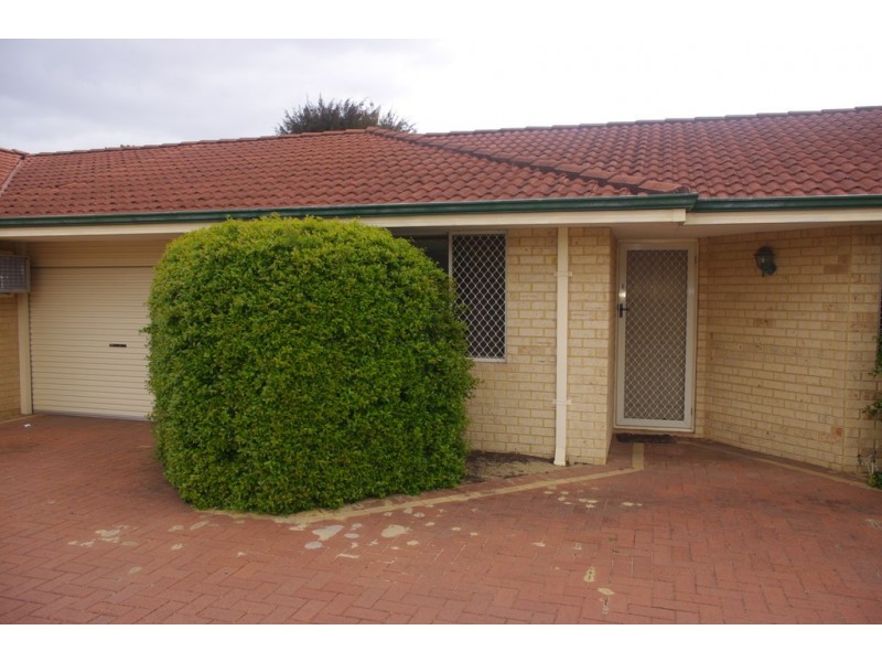 8 / 9 Lansing Street, Queens Park WA 6107