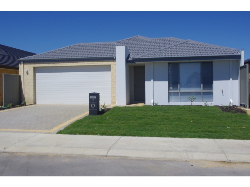 14 Ontario Grove, Success WA 6164