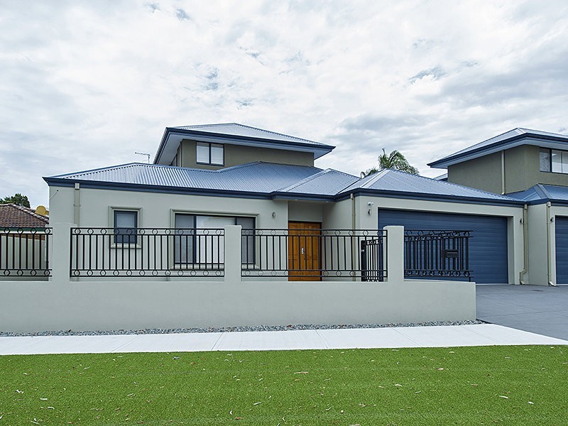 1/45 Dumond Street, Bentley WA 6102