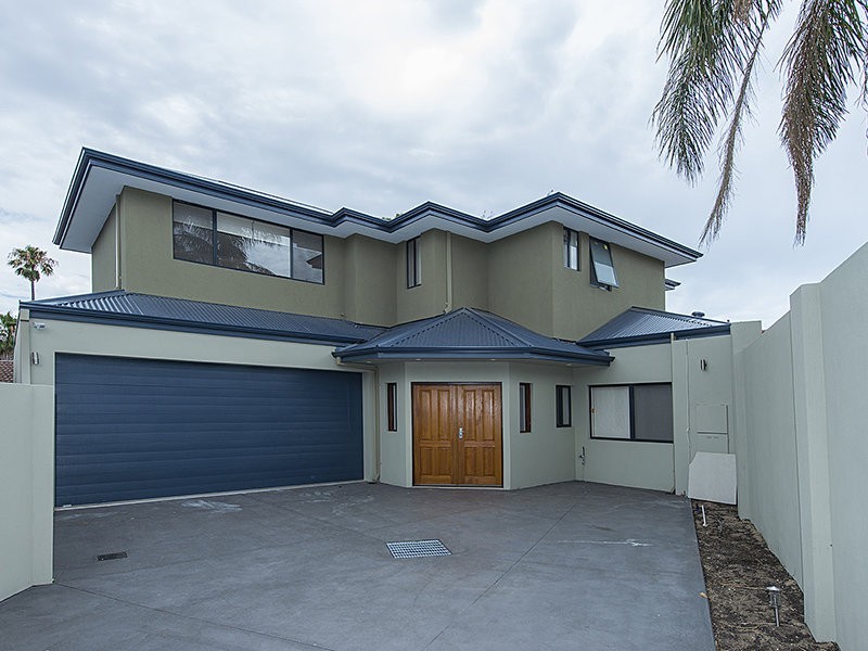 1/45 Dumond Street, Bentley WA 6102