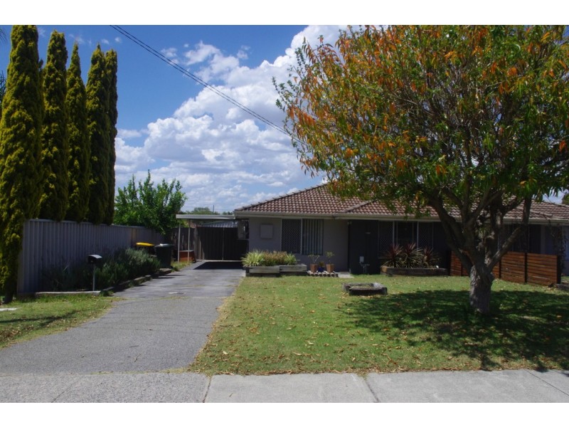 32 Paltridge Ave, Carlisle WA 6101