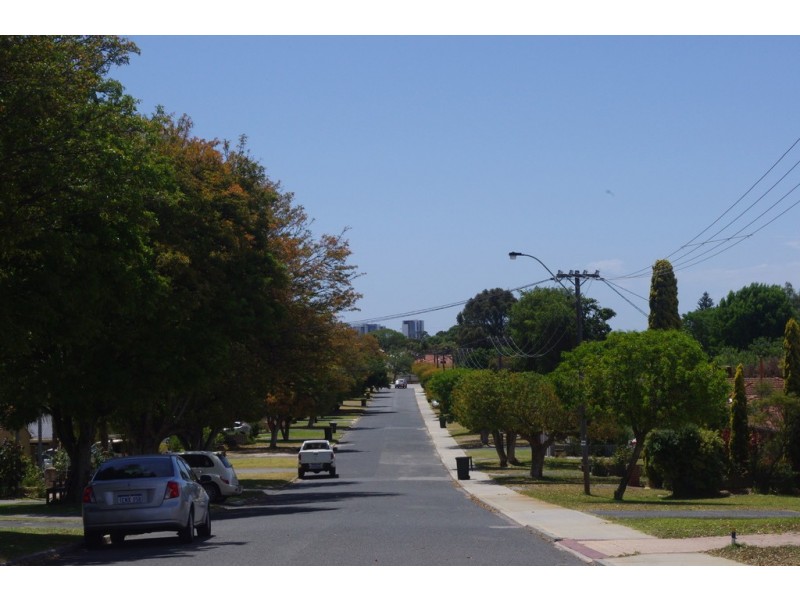 32 Paltridge Ave, Carlisle WA 6101