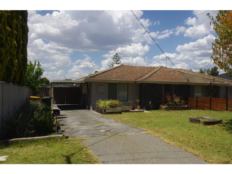 32 Paltridge Ave, Carlisle WA 6101