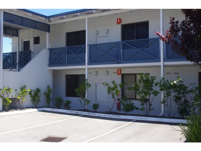 32 / 1 Fitzroy Road, Rivervale WA 6103