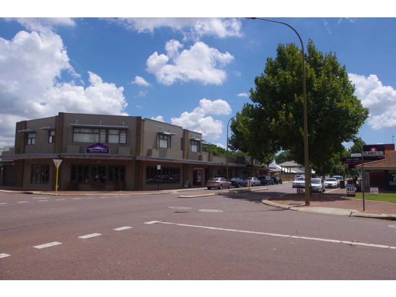 57B Cohn Street, Carlisle WA 6101