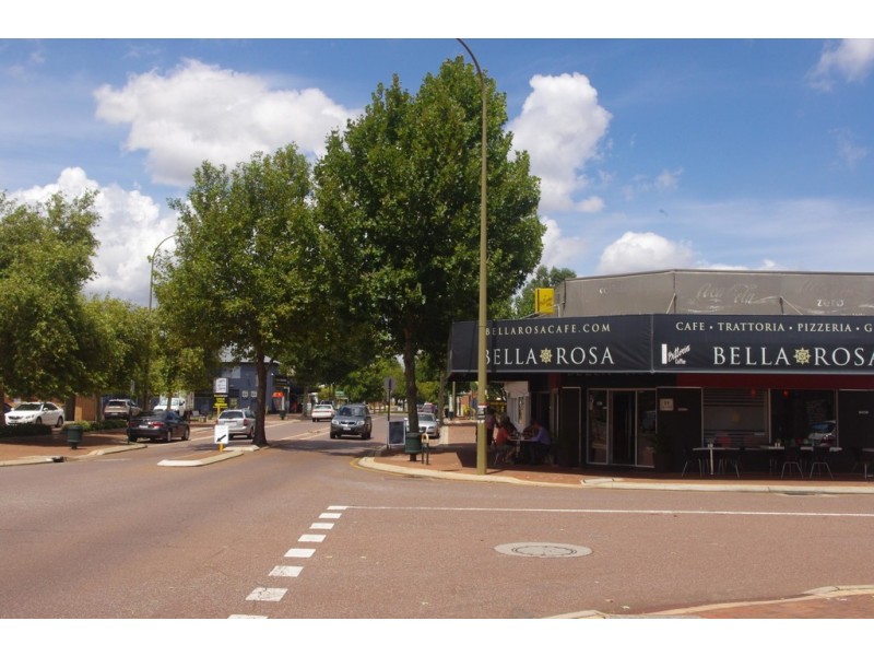 57B Cohn Street, Carlisle WA 6101