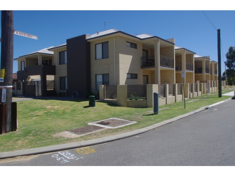 12 / 312 Railway Parade, East Cannington WA 6107