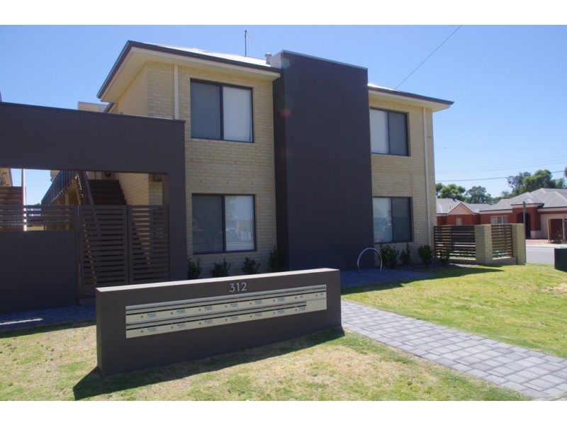 12 / 312 Railway Parade, East Cannington WA 6107