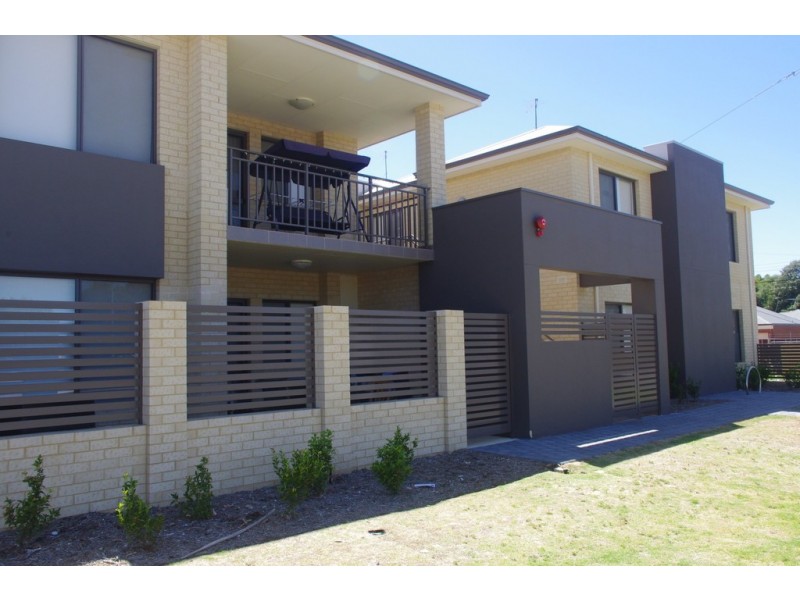 12 / 312 Railway Parade, East Cannington WA 6107