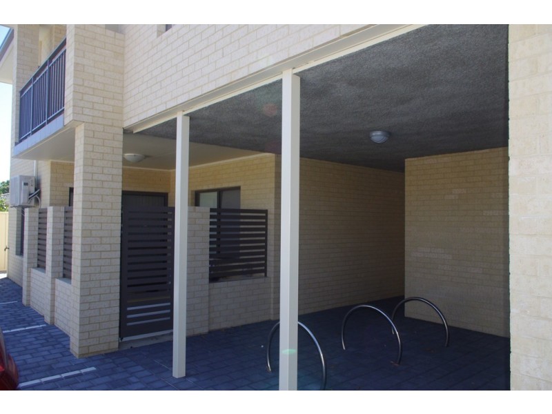 12 / 312 Railway Parade, East Cannington WA 6107