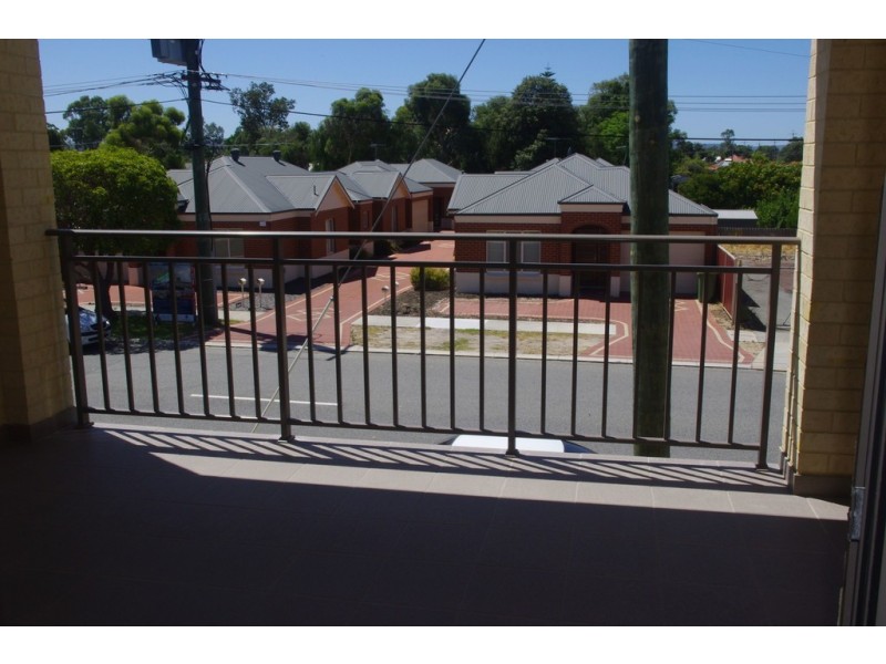 12 / 312 Railway Parade, East Cannington WA 6107