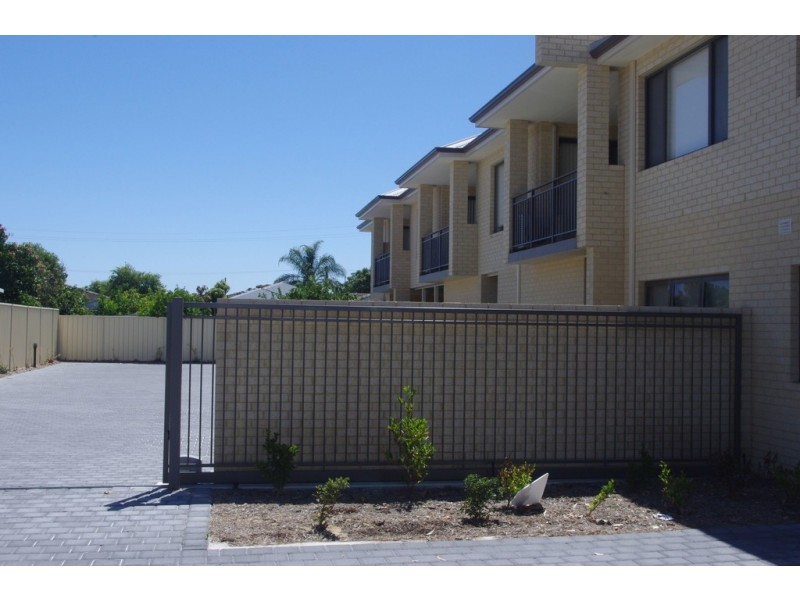 12 / 312 Railway Parade, East Cannington WA 6107