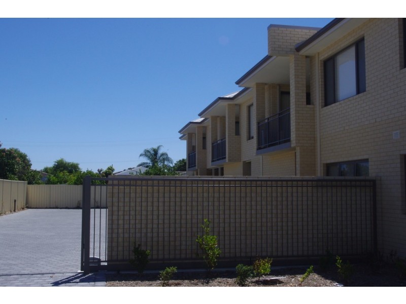 12 / 312 Railway Parade, East Cannington WA 6107