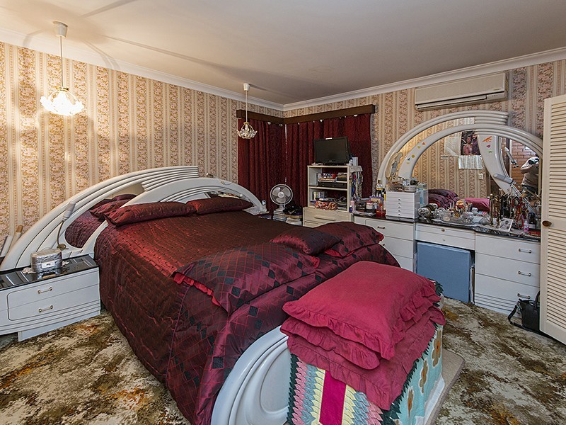 9 and 11 Limbee Glade, Huntingdale WA 6110