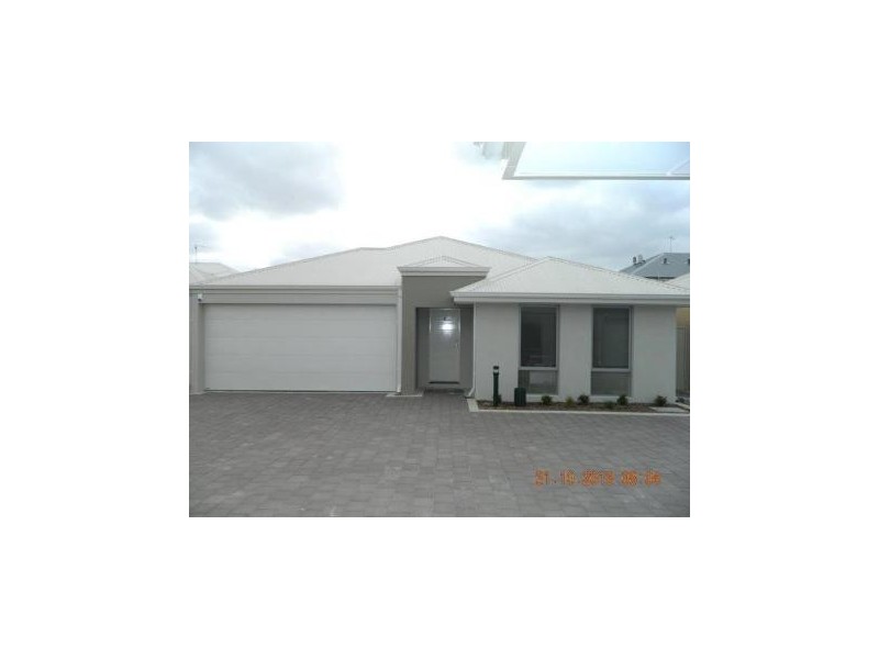 5/80 Ashley Rd, Tapping WA 6065