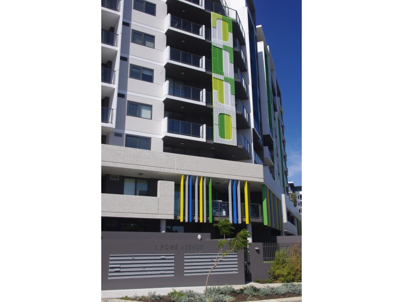 3 / 1 Rowe Avenue, Rivervale WA 6103