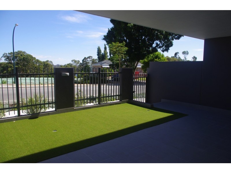3 / 1 Rowe Avenue, Rivervale WA 6103