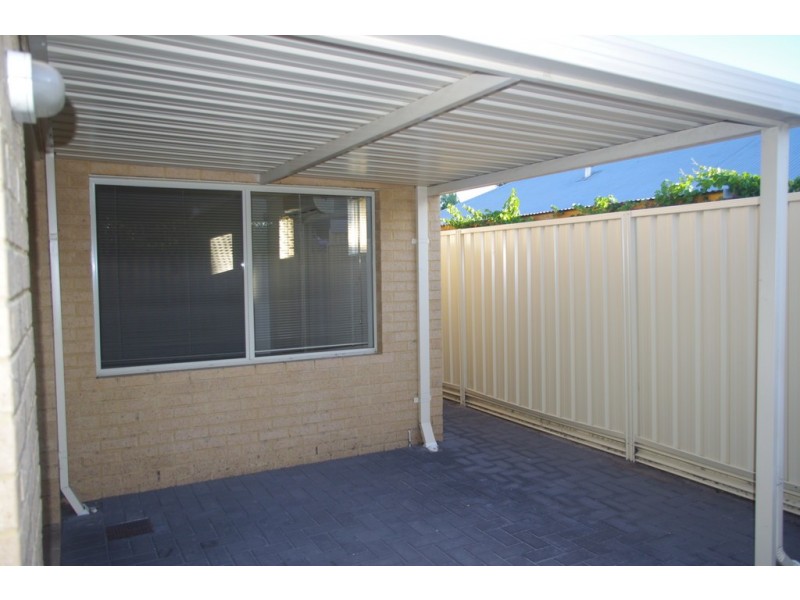 4/22 Mort St, Rivervale WA 6103