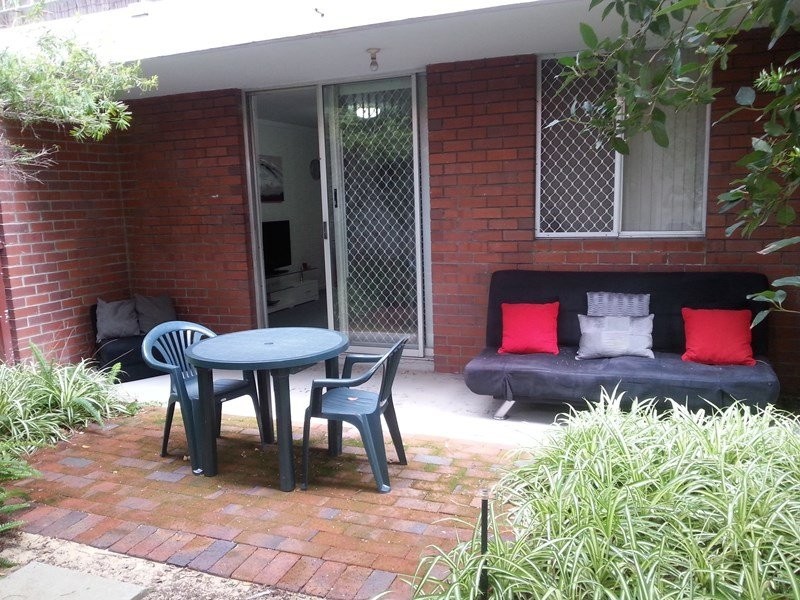 Unit 3/69 King George Street, Victoria Park WA 6100