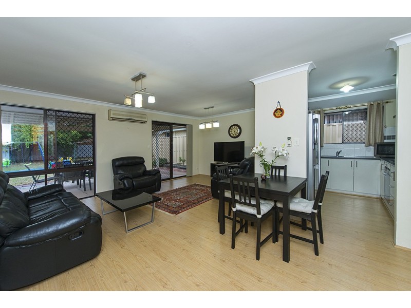 15 Coolgardie Street, St James WA 6102