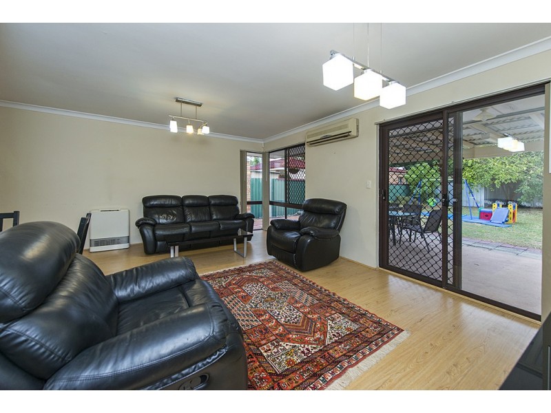 15 Coolgardie Street, St James WA 6102