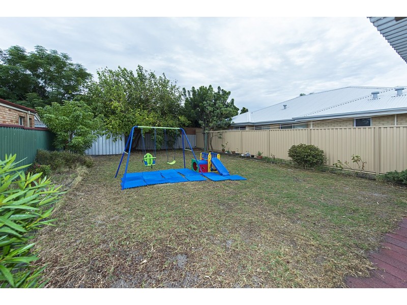15 Coolgardie Street, St James WA 6102