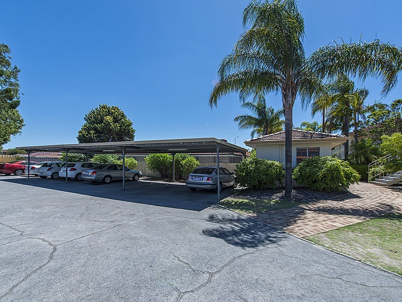 5/9 Mitchell Street, Bentley WA 6102