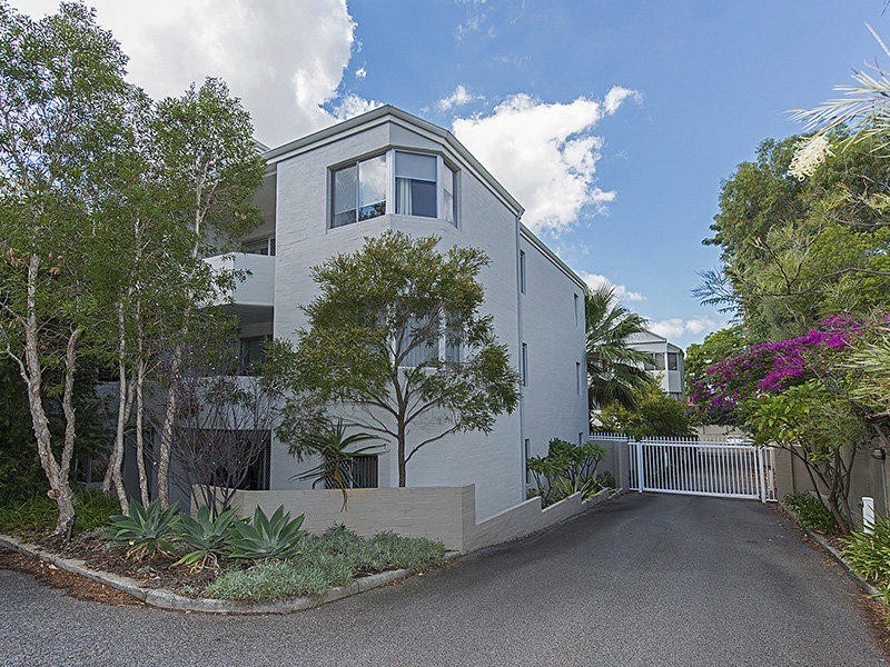 21/34 Smith Street, Highgate WA 6003