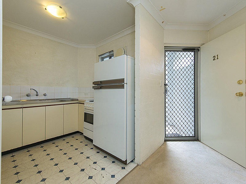 21/34 Smith Street, Highgate WA 6003