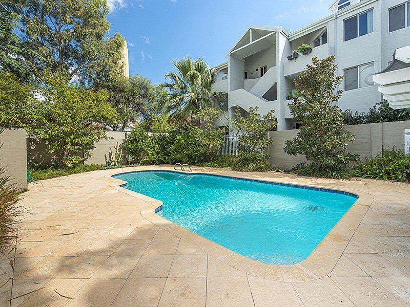 21/34 Smith Street, Highgate WA 6003