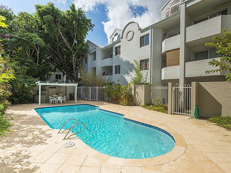 21/34 Smith Street, Highgate WA 6003