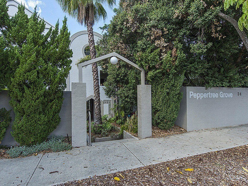 21/34 Smith Street, Highgate WA 6003