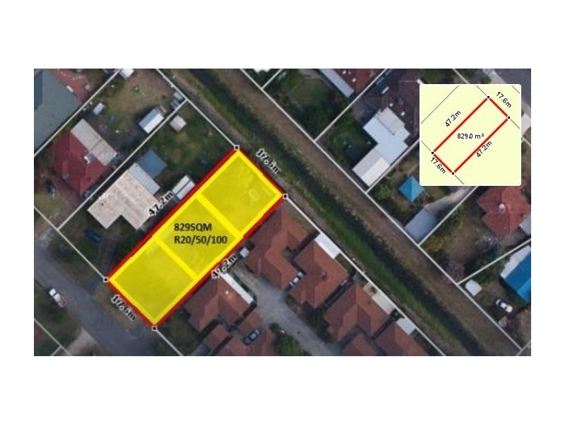 47 Wicca Street, Rivervale WA 6103