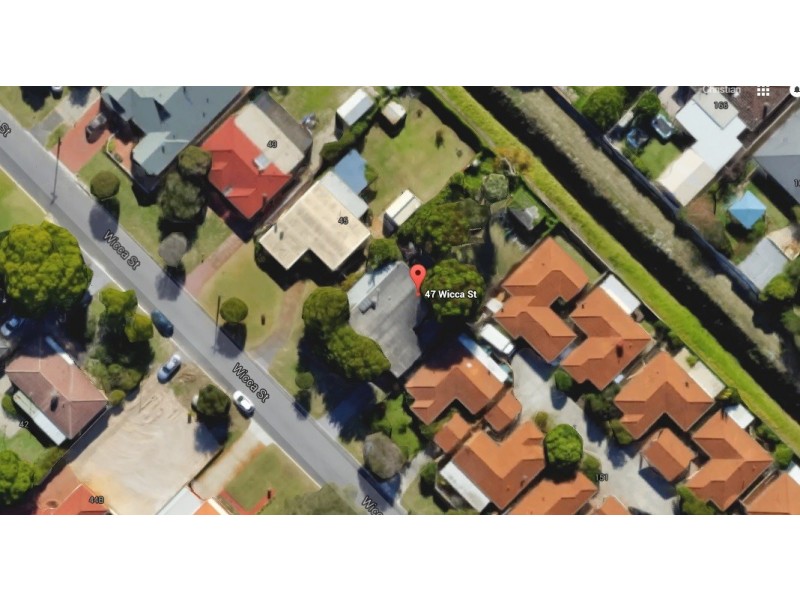47 Wicca Street, Rivervale WA 6103