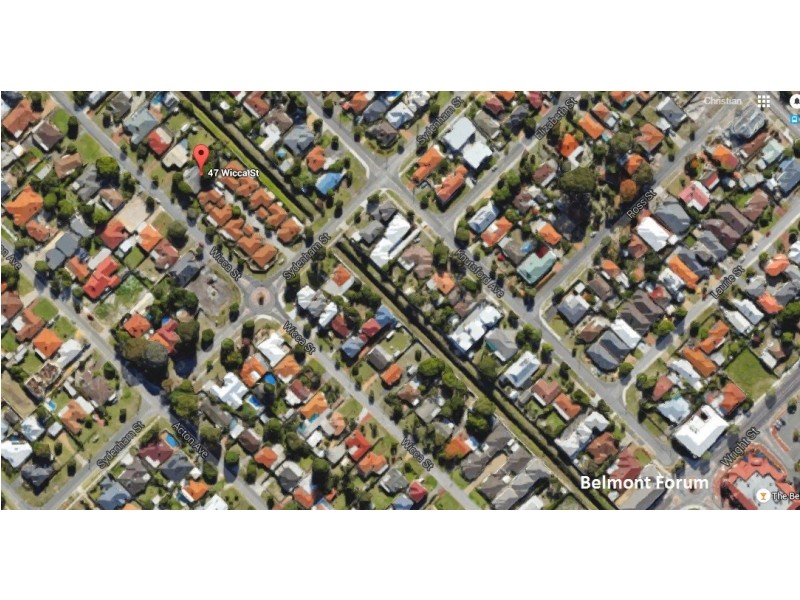 47 Wicca Street, Rivervale WA 6103