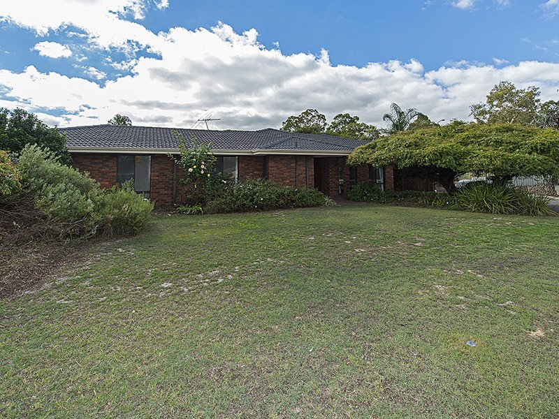 16 London Way, Bateman WA 6150