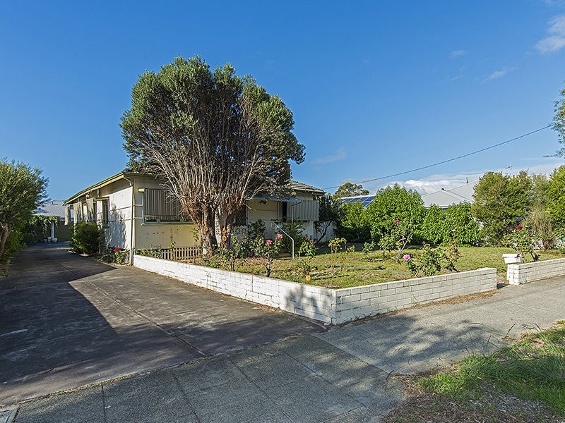 230 Rutland Avenue, Carlisle WA 6101