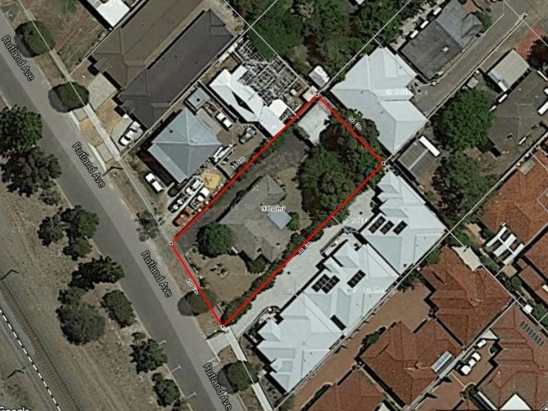 230 Rutland Avenue, Carlisle WA 6101