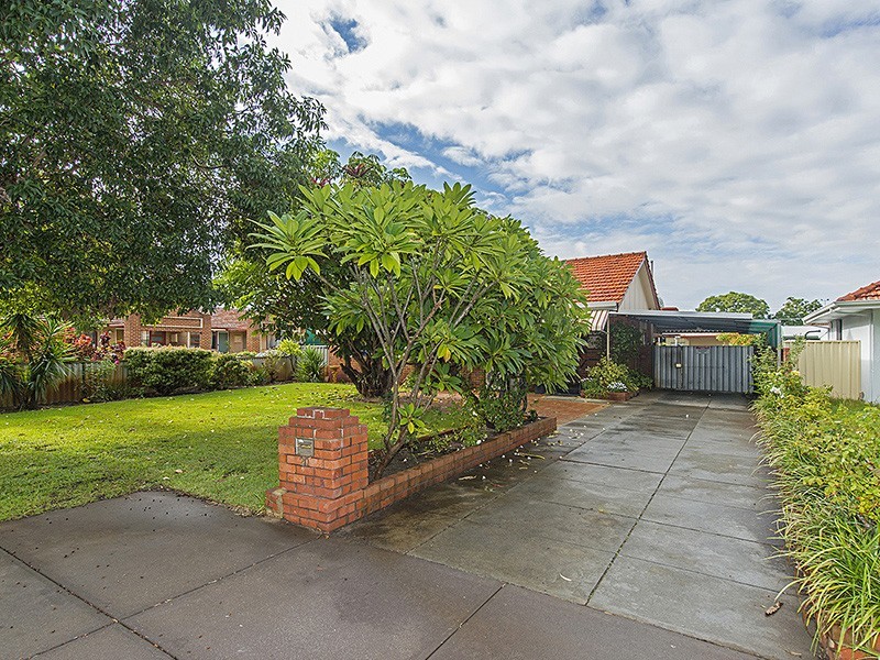 20 Crellin Way, Cloverdale WA 6105