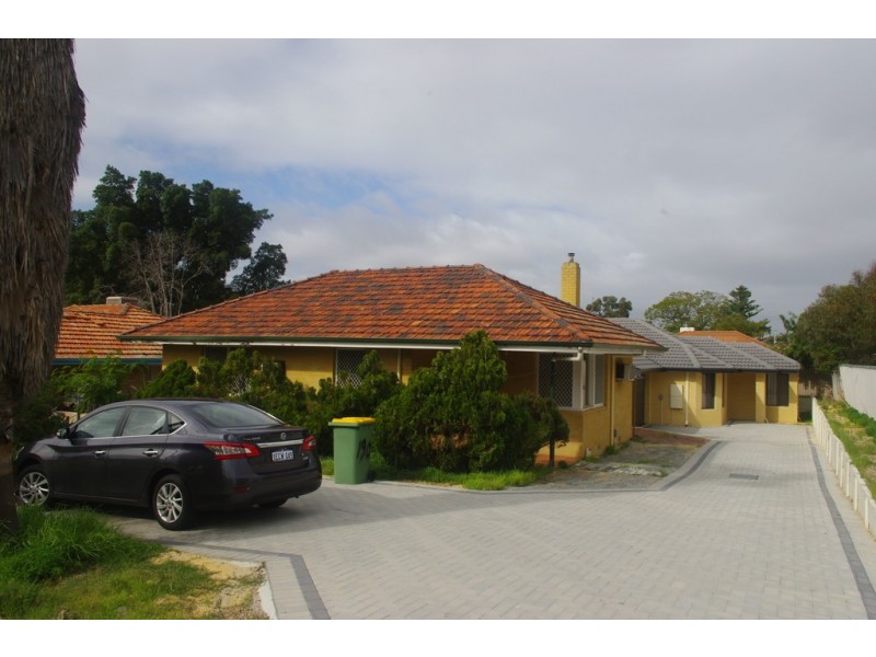 190 Manning Rd, Wilson WA 6107