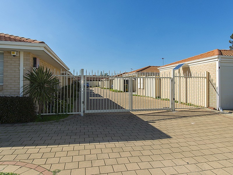 5/26 Morgan Street, Cannington WA 6107