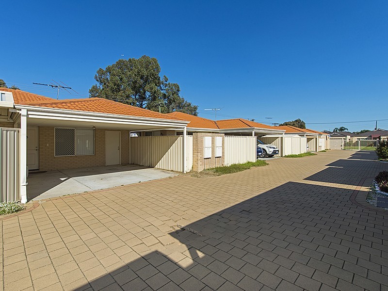 5/26 Morgan Street, Cannington WA 6107