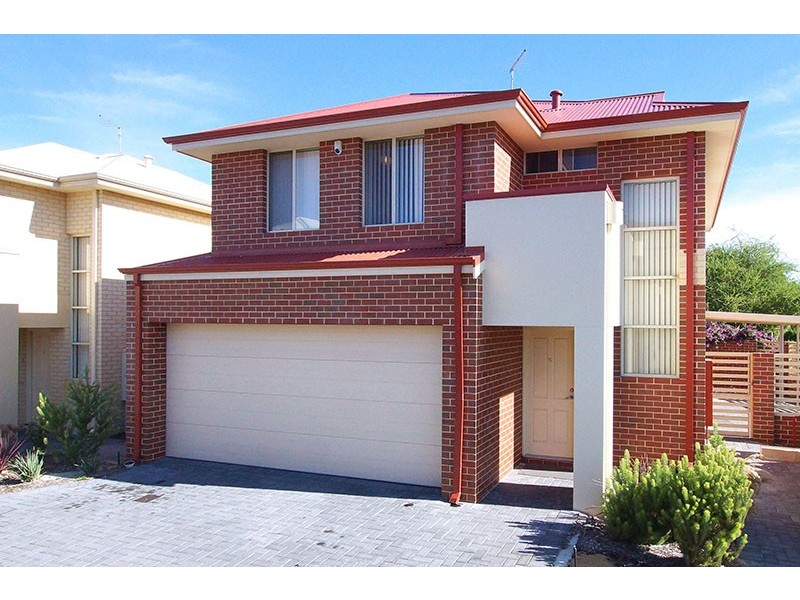 10/27 Mozart Mews, Rivervale WA 6103
