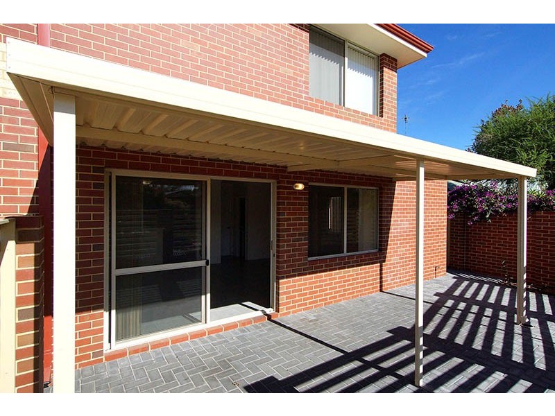 10/27 Mozart Mews, Rivervale WA 6103