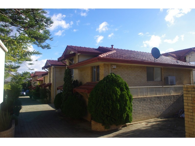 2/11 Teague Street, Burswood WA 6100