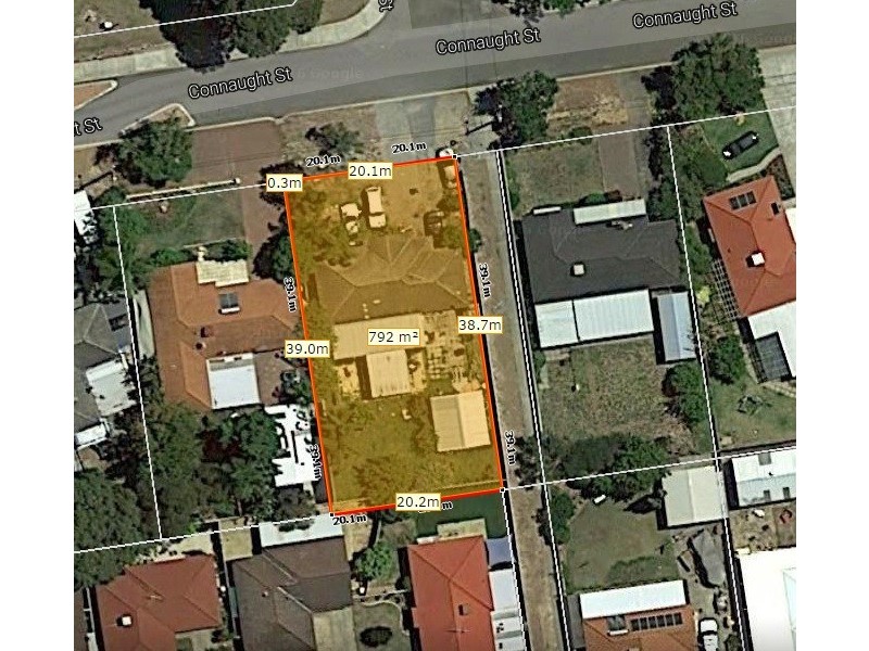 27 Connaught Street, Forrestfield WA 6058