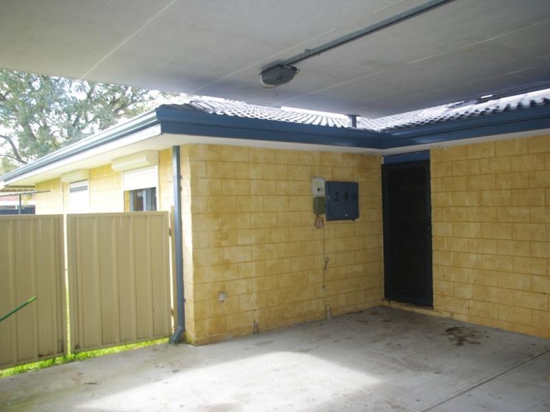 246 Bickley Road, Beckenham WA 6107