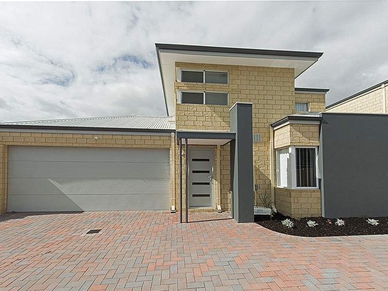 2/320 Acton Avenue, Kewdale WA 6105