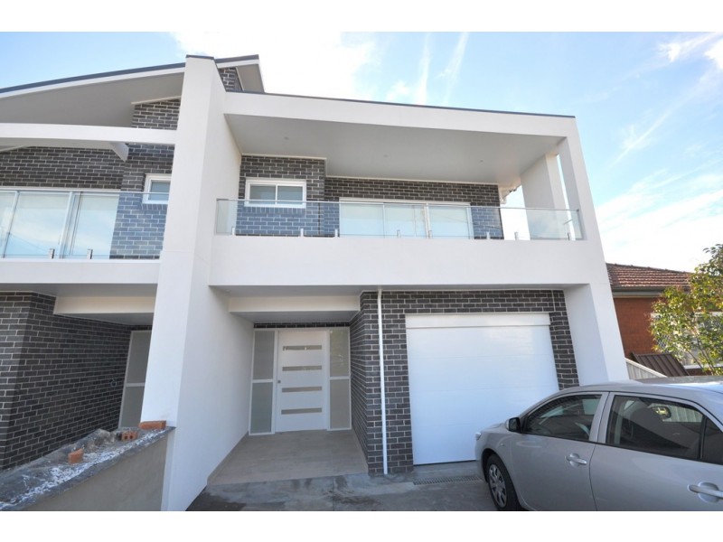 14 Virtue Street, Condell Park NSW 2200